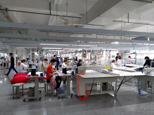 全球服装业寒风萧瑟，母婴护理能否成为破局暖流？