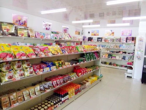 六年实体店信赖启航，淘宝新店让您安心购——韩国护肤品与母婴护理双优之选