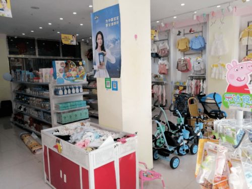 18元抢购540元婴儿游泳套餐，妈妈们都在疯抢的育儿福利！