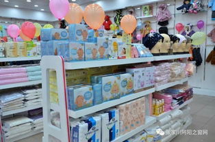 因爱相聚，在婴惟爱为宝贝筑起最温暖的成长港湾