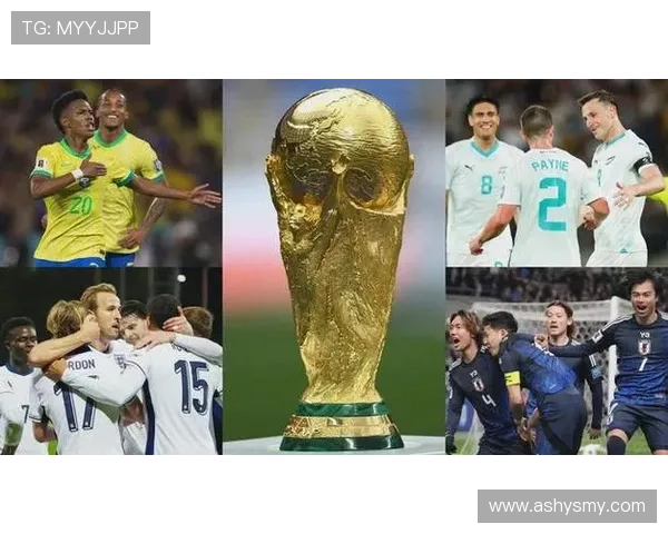 世界杯名额已定28席英格兰力争欧洲名额亚非球队全数确定