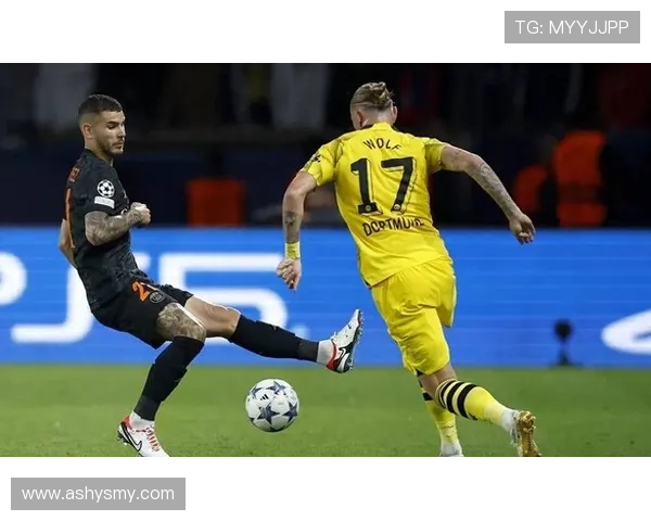 双边卫之王阿什拉夫与门德斯欧冠助攻领跑全欧