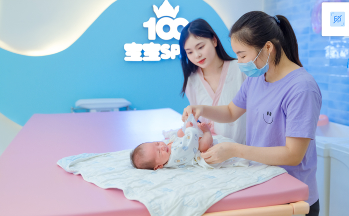 请住家月嫂VS去月子中心,坐月子方式怎么选?
